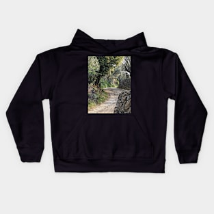 Country Road Kids Hoodie